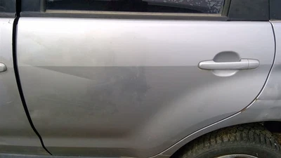 (LOCAL PICKUP ONLY) Driver Left Rear Side Door Fits 04-06 SCION XA 543963 Foto 1 de 4