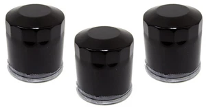 3 Pack Oil Filters 2003-2011 for Polaris Trail Boss 330 - Picture 1 of 1
