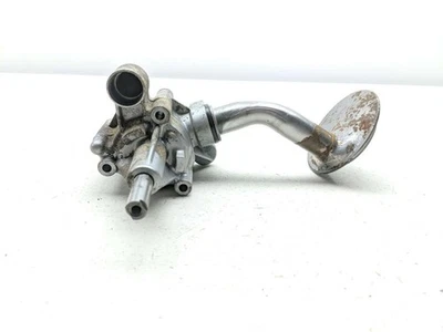 03-10 Honda ST1300 Motor Aceite Pickup Filtro Filtro Pantalla Foto 1 de 4