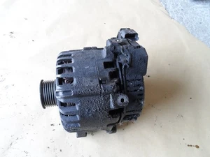 CITROEN C4 MK2 1.6 HDi 5 PORTE VTR+. 2011 . ALTERNATORE STOP START 9675753680 - Foto 1 di 2
