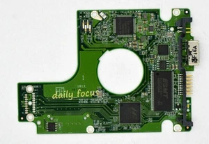 2060-771961-000 REV P1 HDD Logic Controller PCB Board - Afbeelding 1 van 1