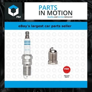 Spark Plugs Set 4x fits ALPINE NGK Genuine Top Quality Guaranteed New - Picture 1 of 2
