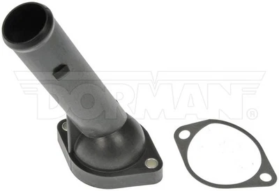 Carcasa termostato refrigerante motor DORMAN 902-5000 para modelos Toyota 92-01 seleccionados Foto 1 de 2