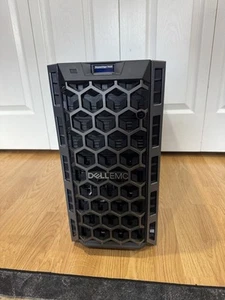 DELL POWEREDGE T430 Tower Sever XEON E5-2609 V3 @ 1.9GHZ, 64GB RAM | - Picture 1 of 10