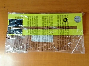 Ryobi 089240035702 Throat Plate Fits RTS12 RTS23 Table Saw - Picture 1 of 3