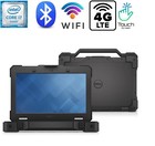 DELL TOUGHBOOK CORE i7 6TH GEN 16GB Ram 512GB SSD TOUCH SCREEN 4G WIFI RS232