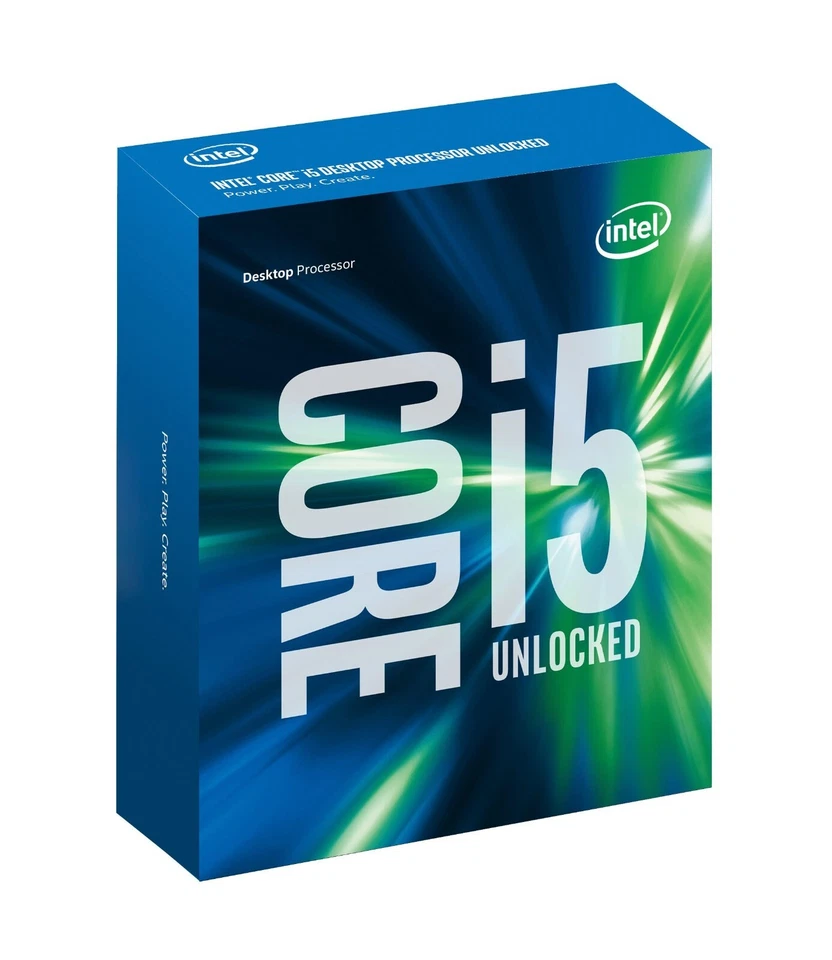 Processori Best core i5 - LGA1151 AI MIGLIORI PREZZI - - Immagine 1 di 1