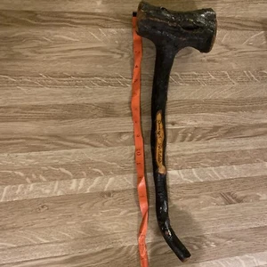 IRISH Shillelagh Hanging Cudgel Club Stick (Wood) Mini 18" Long Decorative #SB - Picture 1 of 9