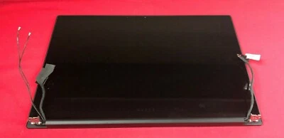 RAZER RZ09-02812E52-R3U1 13" LCD COMPLETO ASSMEBLY RZ09-02812E52-R3U1 USADO Foto 1 de 4