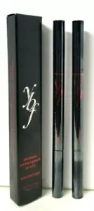 YBF Automatic Eyebrow pencils Set of 2 UNIVERSAL TAUPE 0.01 oz ea SEALED NIB - Picture 1 of 4