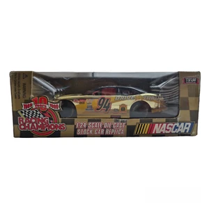 Racing Champions 1:24 Die Cast Stock Car Replica 94 10th Anniversary - Bild 1 von 4