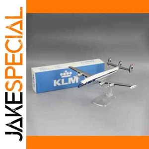 KLM Lockheed L-1049 Super Constellation Model - Imagen 1 de 7
