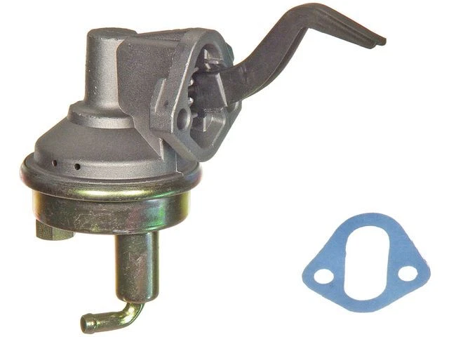 Bomba de combustible para GTO Bonneville Catalina Executive Firebird Grand Prix RP59R3 Foto 1 de 1