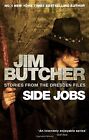 Side Jobs Stories From The Dresden Files De Jim Butcher  Livre  Etat Bon