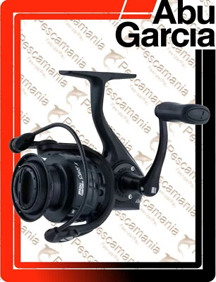 Mulinello casting Abu Garcia REVO X 20/30/40 SPIN - Immagine 1 di 4