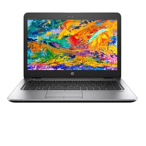 HP EliteBook 840 G3 14" FHD LED Touch Slim (Intel Core i5, 256GB SSD, 16GB RAM) - Picture 1 of 1