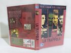 I107049 DVD - LA TRAPPOLA - Kent Dalian, Stephen Ingle, David Kelsey 2001