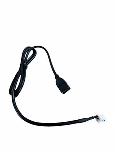 Genuine Kenwood USB Cable for DDX6703S DDX9703S DNX573S DNX773S - Picture 1 of 4