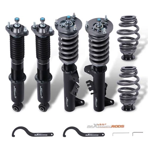 Upgrade Coilovers For BMW E36 3 Series 325i 325is 328i 318tds 325td 325tds 90-98 - Picture 1 of 12