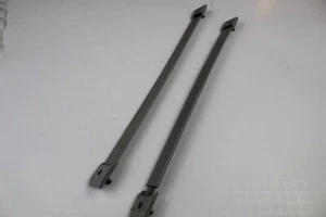 Par de manijas de instrumentos Agilent E4406 - Imagen 1 de 3