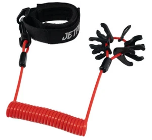 Jetpilot PWC Marine Safety Lanyard - Picture 1 of 2
