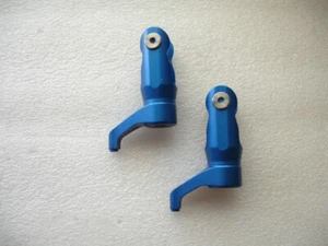 Mikado Logo Logo Rotor Blade Holders For LOGO 10, 400, 500 - Bild 1 von 5