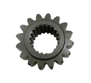 KAWASAKI Genuine 2011-19 KX250F 250 Gear Input 2nd 16T 13262-0839 NEW from JAPAN - Foto 1 di 3
