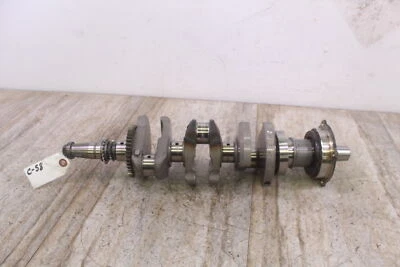 Yamaha RS RAGE 2005 cigüeñal/manivela - núcleo - para piezas Foto 1 de 4