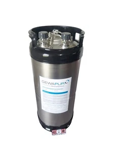 Miele Wasserentsalzungspatrone Ionenaustauscher VE P 2800 (UVP 1057,-) - Bild 1 von 5