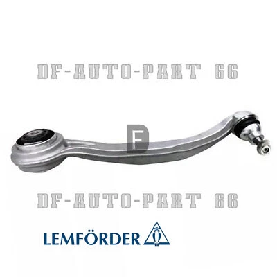 Brazo de control delantero R LEMQUIRE para MercedesBenz W222 S550 S650 S63 AMG 2223302401 Foto 1 de 4