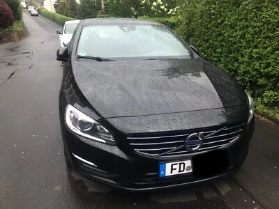 Volvo V60 D3 - Bild 1 von 4