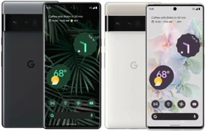 Google Pixel 6 Pro 256GB Factory Unlocked - Good - Afbeelding 1 van 10