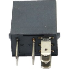 Cooling Fan Relay for 300 Ram Van Truck E350 Explorer F150 F250 F350 4 Runner