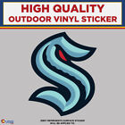 Kraken, High Quality Vinyl Stickers