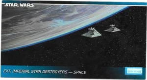 Carte Star Wars Widevision N°049 (1994) - Picture 1 of 1