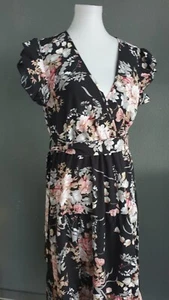 Damen Kleid Lang gr 40-42 Maxikleid ABENDKLEID - Bild 1 von 5
