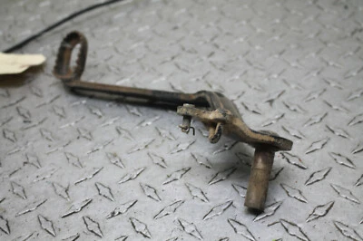 Pedal freno Suzuki Ozark 250 06 43110-05G20 20701 Foto 1 de 4