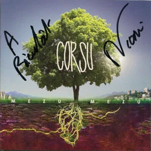 Various Corsu - Mezu Mezu - CD - Picture 1 of 3