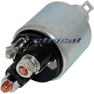 STARTER SOLENOID Fits MERCEDES-BENZ SLK230 2.3L E320 S320 SL320 C36 AMG 3.6L  - Image 1 of 2