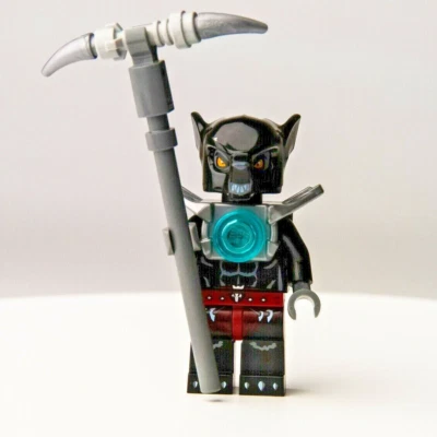 LEGO® Wilhurt  -  Battle Pack blister pack - 850910 (loc106) Minifigure - Image 1 of 4