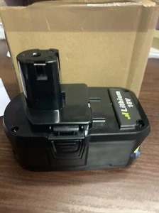 Batería nueva Aeboren Vantech para Ryobi RB18L10 18V 7 Ah Li-Ion P102 P103 P104 etc. - Imagen 1 de 5