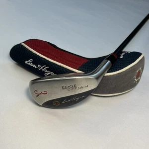 Ben Hogan Edge CFT 3h Hybrid 21 Degree LW Graphite Shaft Apex 3 Regular RH - Picture 1 of 14