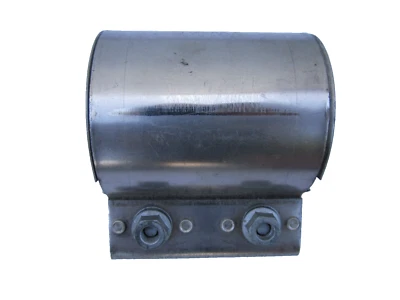 dp505188 Audi A3 Q3 Q7 Q8 RS7 S3 2015 2020 2021 2023 Exhaust Muffler Clamp pipe - Image 1 of 4