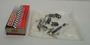 Better Brake Parts 17279 Drum Brake Hardware Kit – Reliable Replacement Set - Foto 1 di 5