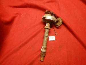 68 BIG BLOCK CHEVY DISTRIBUTOR 1111169 8A2 396 325HP AT 427 CHEVELLE CAMARO NOVA - Picture 1 of 6