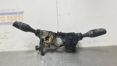 16 2016 LEXUS GS350 INTERMITENTE LIMPIAPARABRISAS VÁSTAGO TALLO COLUMNA INTERRUPTOR CONJUNTO Foto 1 de 4