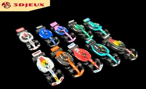 Heat Pedal to the metal =  F1 Cars - Imagen 1 de 7