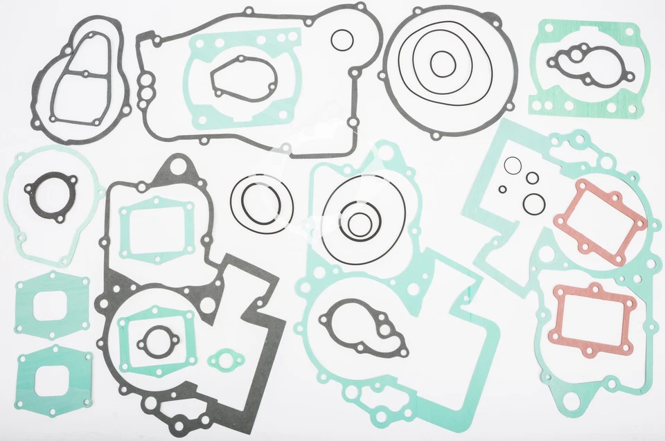 GAS GAS EC 200 250 300 1999-2013 Athena Complete Gasket Kit P400155850002 - Image 1 of 1