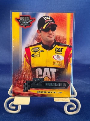 Scott Wimmer 2005 Wheels High Gear #15 Bill Davis Racing - Image 1 of 2