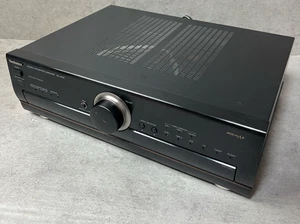 Technics SU-A900 Integrated Amplifier Tested and working fine good condition F/S - Picture 1 of 8